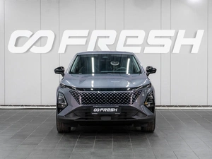 Внедорожник OMODA C5 2024 года, 2649000 рублей, Сургут
