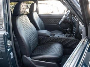 Внедорожник ВАЗ (LADA) Niva Legend 2024 года, 1275000 рублей, Краснодар