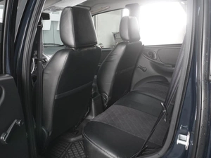 Внедорожник ВАЗ (LADA) Niva Travel 2024 года, 1299000 рублей, Ростов-на-Дону