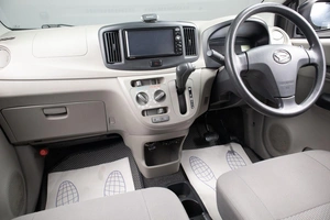 Хетчбэк Daihatsu Mira e:S 2015 года, 599000 рублей, Оренбург