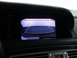 Купе Mercedes-benz CL-класс AMG 2007 года, 2248050 рублей, Москва