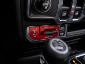 Внедорожник Jeep Wrangler 2020 года, 5650000 рублей, Большой Сочи