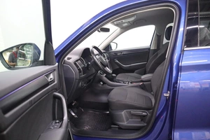 Внедорожник Skoda Kodiaq 2018 года, 2590000 рублей, Брянск