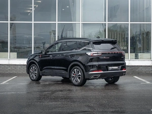 Внедорожник Chery Tiggo 7 Pro Max 2024 года, 2170000 рублей, Нижний Новгород