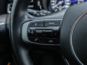 Седан Kia K5 2023 года, 3340000 рублей, Краснодар