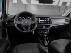 Лифтбек Volkswagen Polo 2021 года, 1477000 рублей, Тюмень