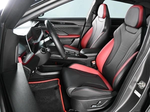 Внедорожник Geely Coolray 2023 года, 2319000 рублей, Аксай