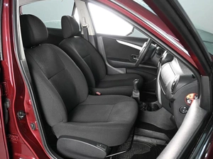 Седан Nissan Almera 2014 года, 1099000 рублей, Ростов-на-Дону