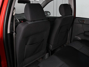 Хетчбэк Hyundai Getz 2009 года, 659000 рублей, Аксай