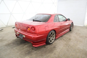 Компактвэн Nissan Skyline 1985 года, 2799000 рублей, Обнинск