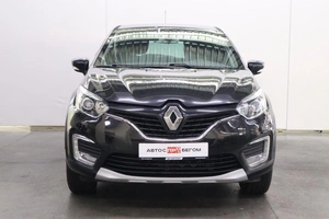 Внедорожник Renault Kaptur 2017 года, 1550000 рублей, Брянск