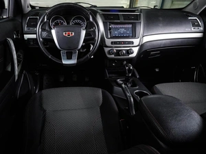 Внедорожник Geely Emgrand X7 2016 года, 929000 рублей, Воронеж