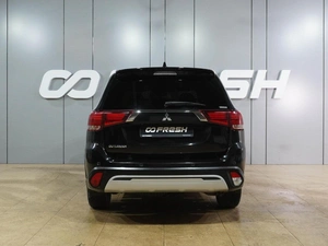 Внедорожник Mitsubishi Outlander 2021 года, 2349000 рублей, Воронеж