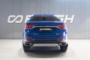 Внедорожник Geely Tugella 2021 года, 2529000 рублей, Петрозаводск