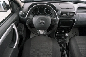 Внедорожник Nissan Terrano 2019 года, 1399000 рублей, Красноярск