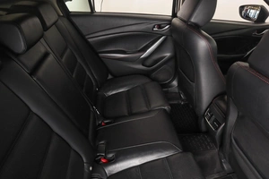 Седан Mazda 6 2014 года, 1689000 рублей, Пермь