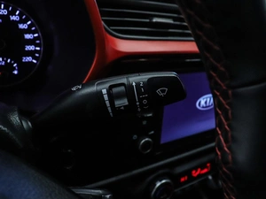 Седан Kia Rio 2020 года, 1599000 рублей, Красноярск