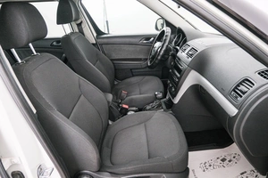 Внедорожник Skoda Yeti 2012 года, 769000 рублей, Красноярск