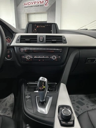 Седан BMW 3 серия 2014 года, 1687000 рублей, Солонцы