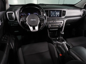 Внедорожник Kia Sportage 2019 года, 1999000 рублей, Воронеж