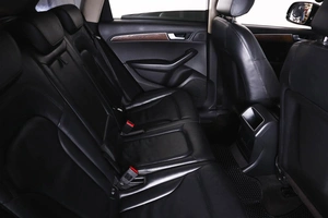 Внедорожник Audi Q5 2012 года, 1629000 рублей, Пермь