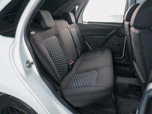 Седан ВАЗ (LADA) Granta 2021 года, 869000 рублей, Сургут