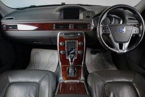 Универсал Volvo V70 2013 года, 1389000 рублей, Тюмень