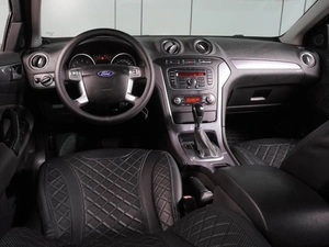 Седан Ford Mondeo 2014 года, 1169000 рублей, Воронеж