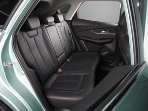 Внедорожник Forthing T5 EVO 2024 года, 2450000 рублей, Минеральные Воды