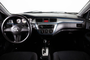 Седан Mitsubishi Lancer 2007 года, 399000 рублей, Пермь