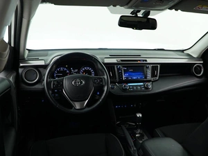 Внедорожник Toyota RAV4 2019 года, 2887077 рублей, Москва