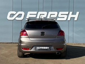 Хетчбэк Kia Ceed 2011 года, 619000 рублей, Ижевск