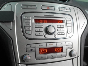 Седан Ford Mondeo 2008 года, 799000 рублей, Воронеж