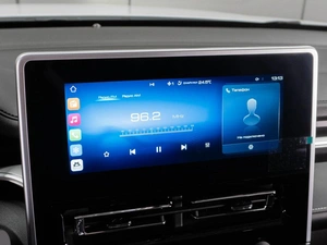 Внедорожник Haval M6 2024 года, 1899000 рублей, Тюмень