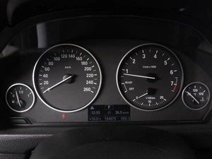 Седан BMW 3 серия 2014 года, 1500000 рублей, Минеральные Воды