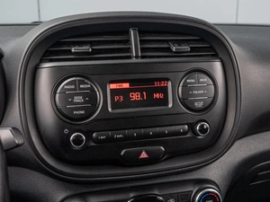 Внедорожник Kia Soul 2021 года, 1800000 рублей, Краснодар