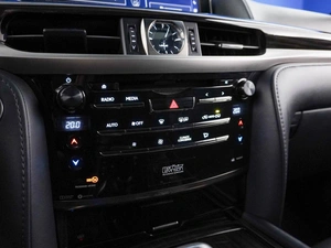 Внедорожник Lexus LX 2021 года, 10499562 рублей, Москва