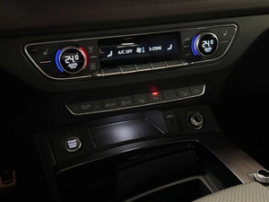 Внедорожник Audi Q5L 2025 года, 6450000 рублей, Павловская Слобода