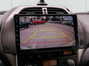 Внедорожник Toyota RAV4 2004 года, 1100000 рублей, Большой Сочи