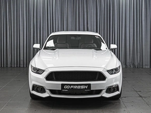 Купе Ford Mustang 2017 года, 3032000 рублей, Ставрополь