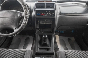 Внедорожник Suzuki Vitara 1997 года, 469000 рублей, Барнаул