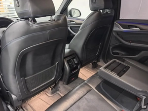 Внедорожник BMW X3 2021 года, 4895000 рублей, Новосибирск