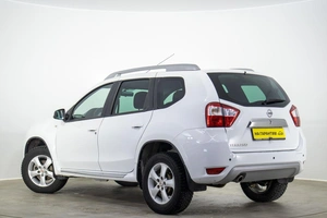 Внедорожник Nissan Terrano 2016 года, 1399000 рублей, Оренбург