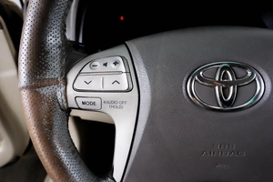 Седан Toyota Camry 2006 года, 799000 рублей, Пермь