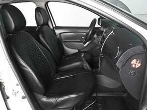 Седан Renault Logan 2020 года, 645000 рублей, Ростов-на-Дону