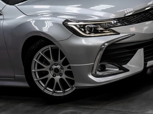 Седан Toyota Mark X 2017 года, 2675000 рублей, Тюмень