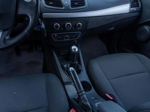 Седан Renault Fluence 2012 года, 649000 рублей, Саратов