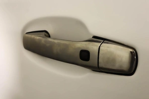 Внедорожник Toyota Land Cruiser 2014 года, 3649000 рублей, Пермь