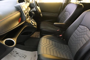 Минивэн Toyota Sienta 2020 года, 1619000 рублей, Омск