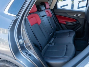 Внедорожник Changan CS55 Plus 2024 года, 2299000 рублей, Волгоград